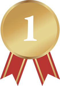 1st place